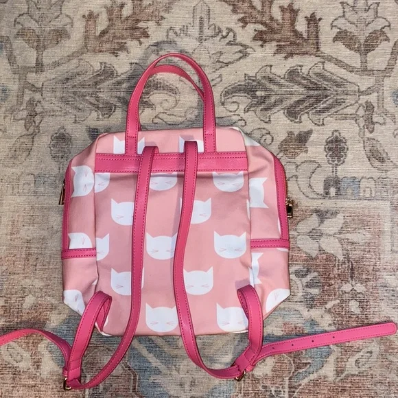 Sweet honey back pack - Picture 2 of 4